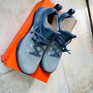 New Nike Metcon Flyknit 3 Sneaker training shoes